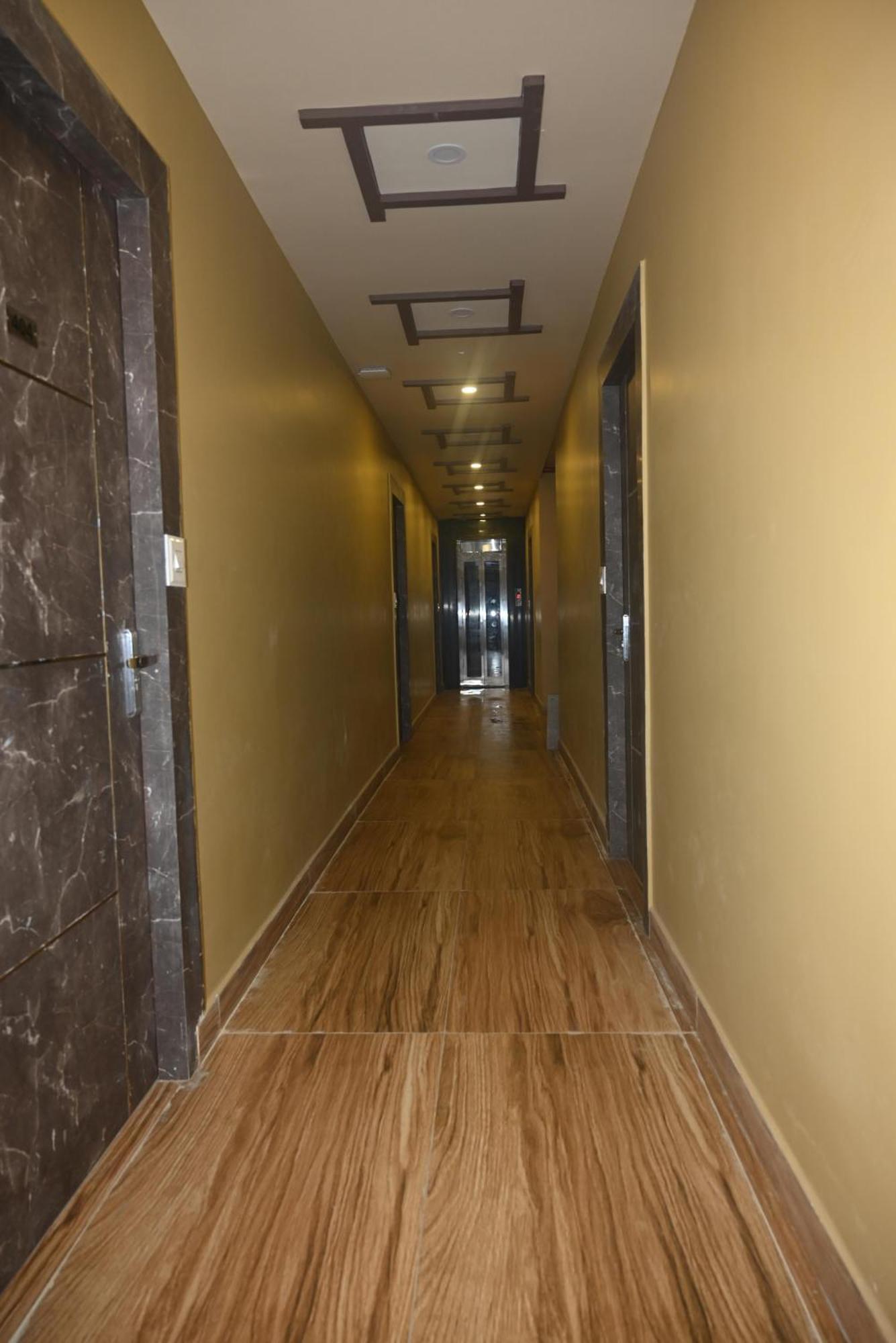 Sea Wood Hotel Digha  Eksteriør billede