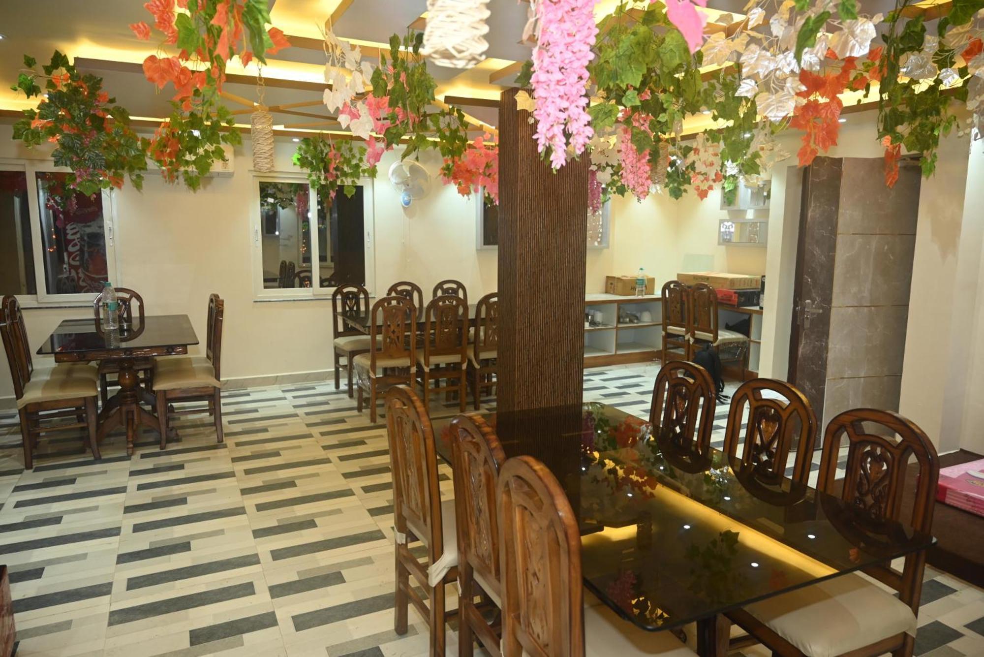 Sea Wood Hotel Digha  Eksteriør billede